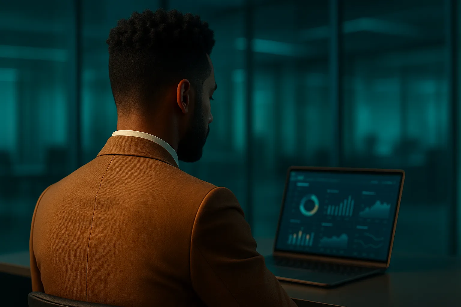 Production Design Simulation